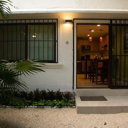 Departamento Centrico Y Moderno En Cancun. ภายนอก รูปภาพ