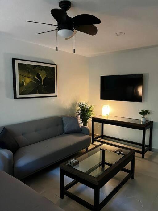 Departamento Centrico Y Moderno En Cancun. ภายนอก รูปภาพ