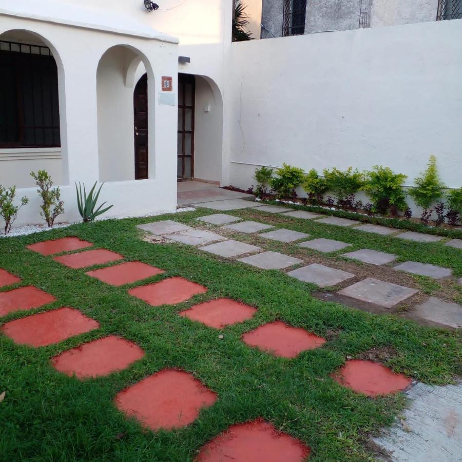 Departamento Centrico Y Moderno En Cancun. ภายนอก รูปภาพ
