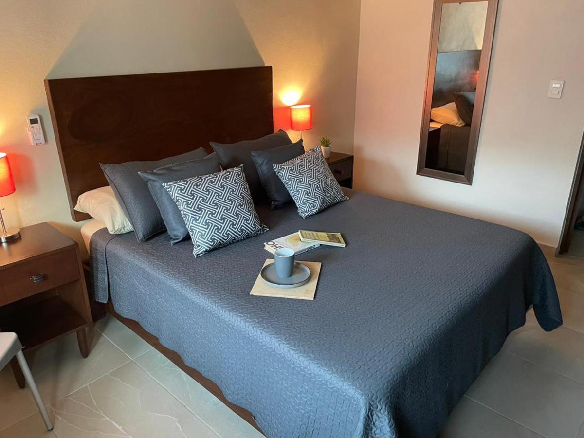Departamento Centrico Y Moderno En Cancun. ภายนอก รูปภาพ