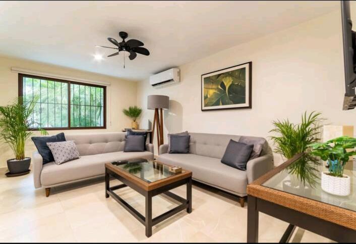 Departamento Centrico Y Moderno En Cancun. ภายนอก รูปภาพ