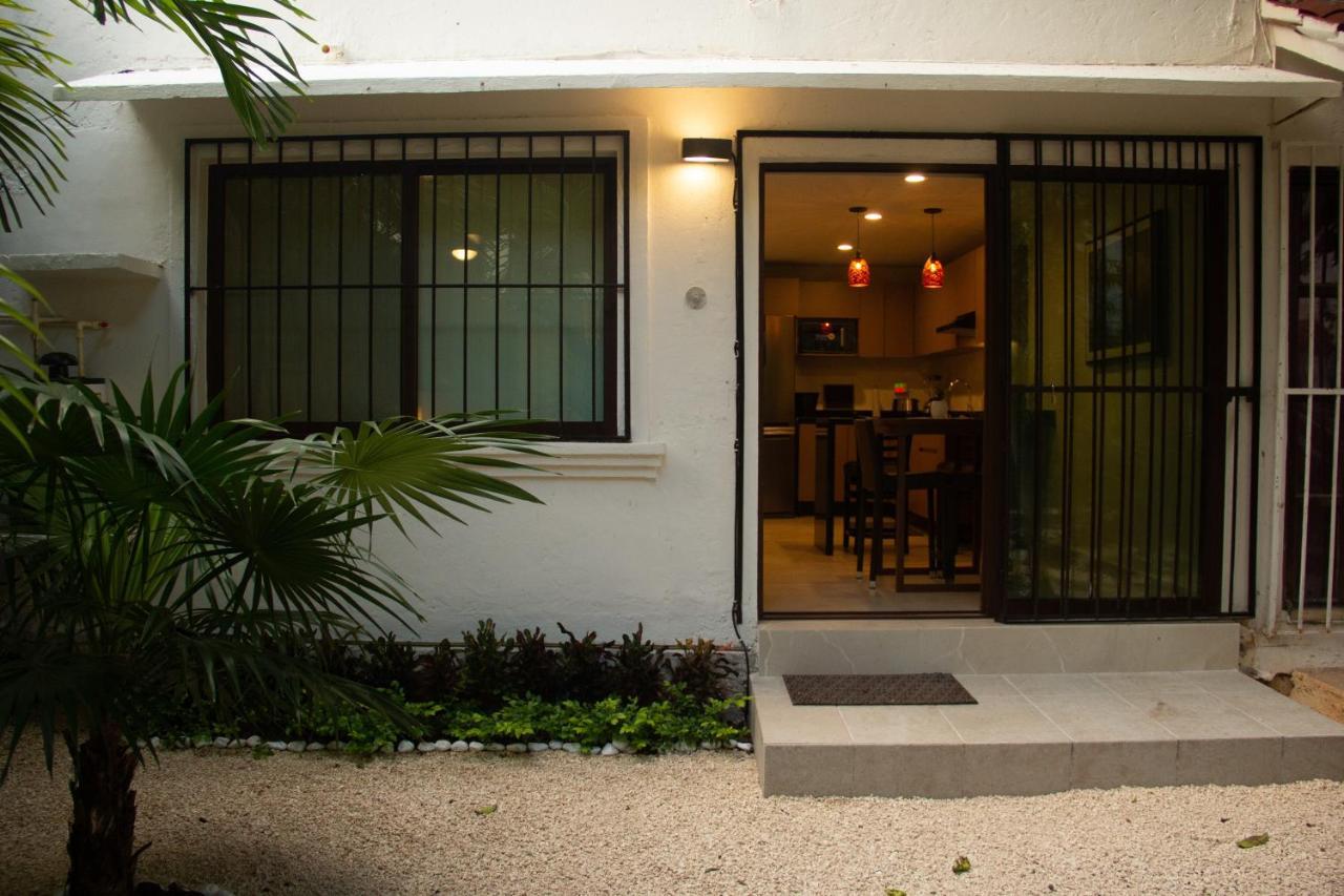 Departamento Centrico Y Moderno En Cancun. ภายนอก รูปภาพ