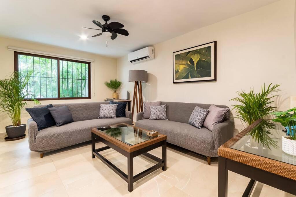 Departamento Centrico Y Moderno En Cancun. ภายนอก รูปภาพ