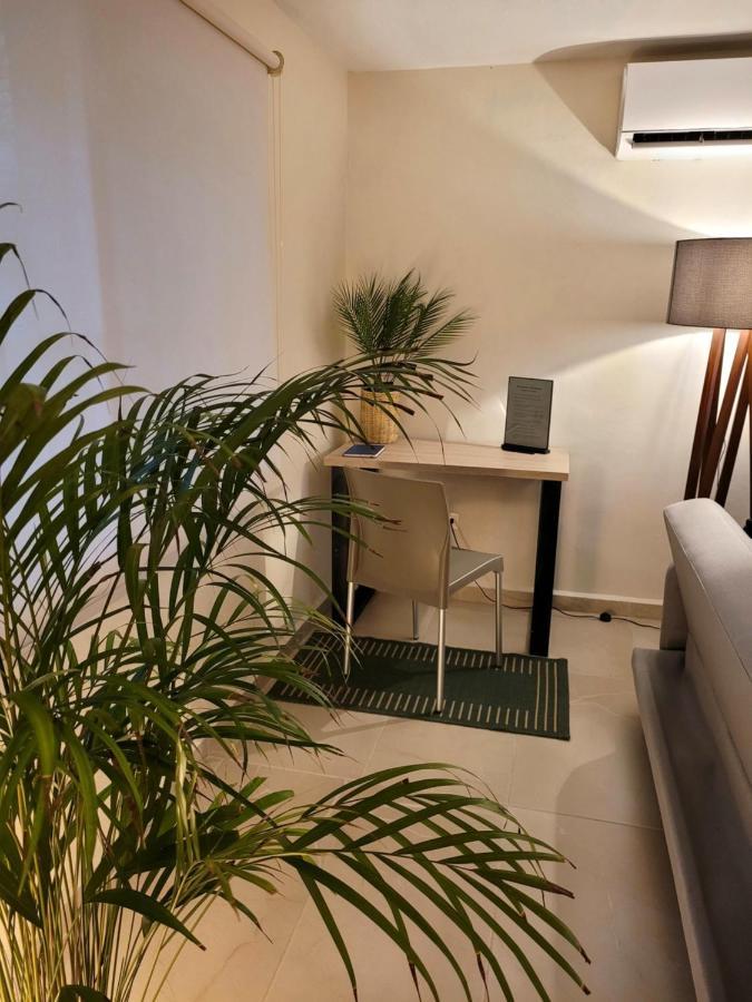 Departamento Centrico Y Moderno En Cancun. ภายนอก รูปภาพ