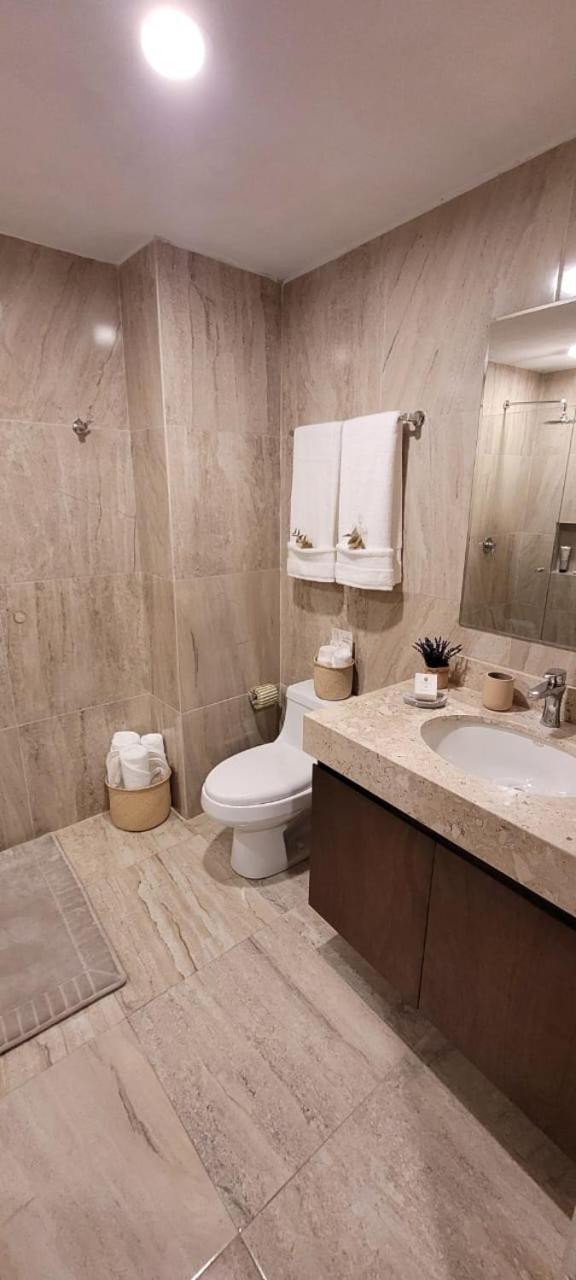 Departamento Centrico Y Moderno En Cancun. ภายนอก รูปภาพ